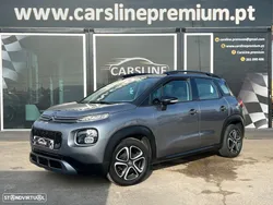 Citroën C3 Aircross 1.2 PureTech Feel