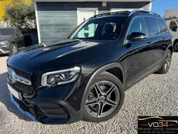 Mercedes GLB 200 d 8G-DCT AMG Line
