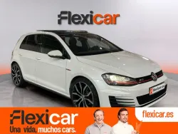 VOLKSWAGEN Golf 2.0 TSI GTI DSG 220