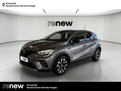 RENAULT Captur TCe 90 Evolution