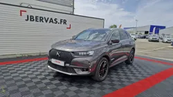 DS 7 Crossback PURETECH 180 EAT8 PERFORMANCE LINE+