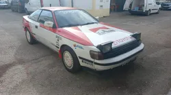 Toyota Celica GTI