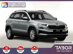 Skoda Karoq 150 DSG Selec sieges chauff LED ViC