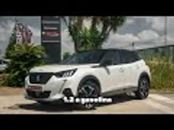 Peugeot 2008 1.2 PureTech GT