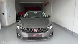 Fiat Tipo Station Wagon 1.3 M-Jet Lounge J17