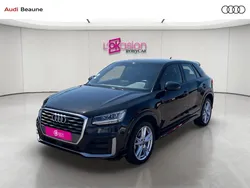 AUDI Q2 30 TDI 116 S tronic 7 S Line