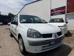Renault Clio II Campus 1.5 dCi 70. Faible kilométrage. – Kit distribution neuf .Climatisation – 5 portes / 5 places. Bien entretenu. CT OK