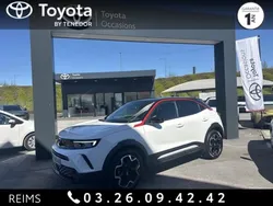 Opel Mokka 1.2 Turbo 130ch GS Line BVA8