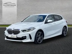 Bmw Série 1 118iA 140ch M Sport DKG7 112g