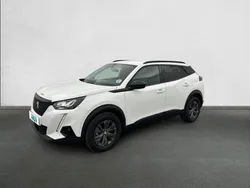 Peugeot 2008 BlueHDi 110 S&S BVM6 - Style