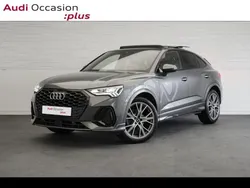 Audi Q3 Sportback 35 TDI 150ch S Edition S tronic 7