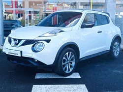 Nissan Juke Full extras-Garantia