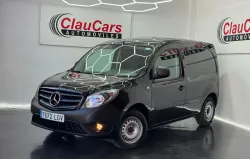 MERCEDES Citan Furgón 109CDI BE Largo
