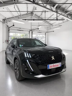 PEUGEOT 2008 II 1.2 THP 155 ch EAT8