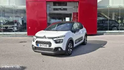 Citroën C3 1.2 PureTech Max
