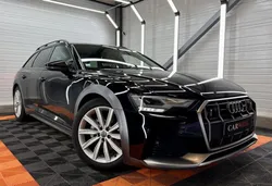 Audi A6 ALLROAD 50 TDI 286CH AVUS QUATTRO TIPTRONIC
