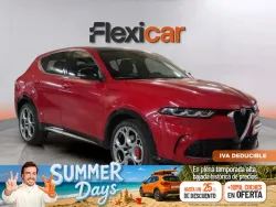 ALFA ROMEO Tonale 1.3 gas Multi-air PHEV Speciale Q4