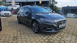 Hyundai i30 de 2022