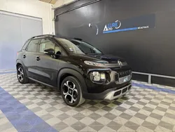 CITROEN C3 AIRCROSS 1.2 PureTech - 110 - BV EAT6 Shine - Toit ouvrant / Courroie faite