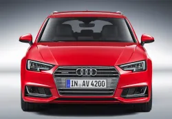 Audi A4 Avant 50 TDI quattro Black line tiptronic 210kW