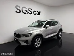 Volvo XC 40 1.5 T2 Essential Auto
