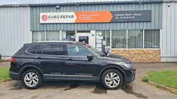 Volkswagen TIGUAN ALLSPACE 2.0 TDI 150CH LIFE BUSINESS DSG7