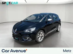 RENAULT Scenic Blue dCi 120 Business