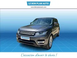 Land-rover Range Rover Sport 3.0 SDV6 306 HSE Mark IV