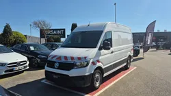 Volkswagen Crafter VAN 35 L3H3 2.0 TDI 140 CH BUSINESS LINE