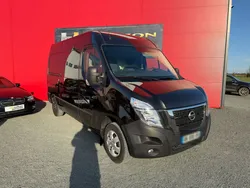 Nissan INTERSTAR FOURGON L2H2 3,5t Acenta - GARANTIE 12 MOIS