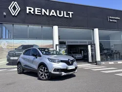 Renault CAPTUR 1.5 DCI 90CH ENERGY INTENS EDC EURO6C