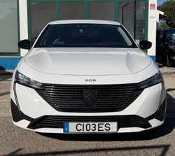 Peugeot 308 Allure