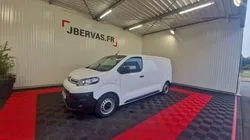 Citroën Jumpy m bluehdi 100 ss club