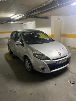 Renault Clio Dynamique s 1.2