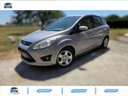FORD C-MAX 1.6 TDCi 95ch - Garantie 24 mois - A partir de 150e/mois