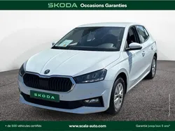 SKODA Fabia 1.0 TSI 95 ch EVO 2 BVM5 Selection