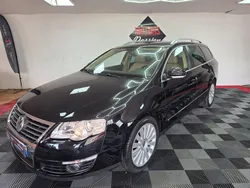 Volkswagen passat break 2.0tdi carat