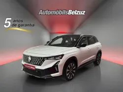 Renault Austral 1.2 E-Tech Híbrido Evolution 146kW