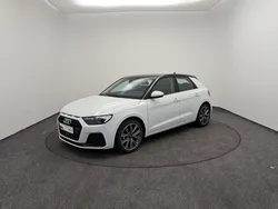 AUDI A1 Sportback 25 TFSI 95 ch S tronic 7 Design
