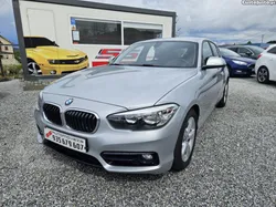 BMW 116 d line sport 69mil kms nacional