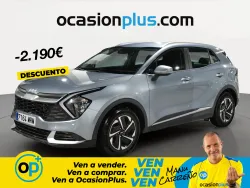 KIA Sportage 1.6 T-GDi MHEV Drive 150
