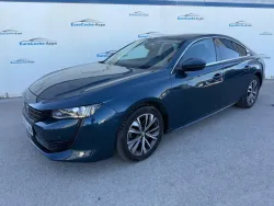 Peugeot 508 1.5BlueHDi S&S Allure EAT8 130