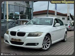 BMW Série 3 325d ConnectedDrive | 3.0 Diesel 204ch BVM GPS Bluetooth Bi-Xénon Volant M Clim Auto ...