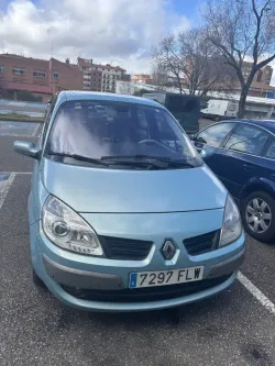 Renault Grand Scenic Scénic 2.0DCI Privilege