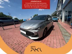 MG 3 1.5 Standard