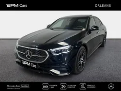 Mercedes-benz Classe E 220 d 197+23ch AMG Line 9G-Tronic
