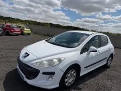 Joli Peugeot 308 1.6l HDI 92 ch 109000 km garantie 15 ans