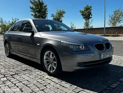 BMW 520 dA Sport
