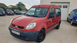 RENAULT KANGOO 1.2 i 60 ch GENERIQUE