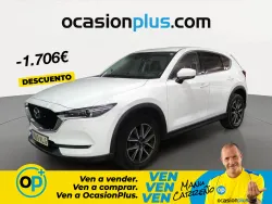 MAZDA CX-5 2.0 Zenith 2WD 121kW